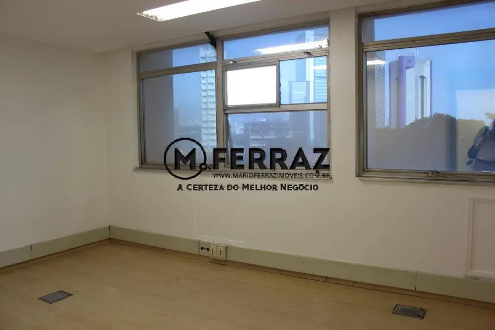 Foto 5 de Sala Comercial à venda, 517m2 em Pinheiros, São Paulo - SP