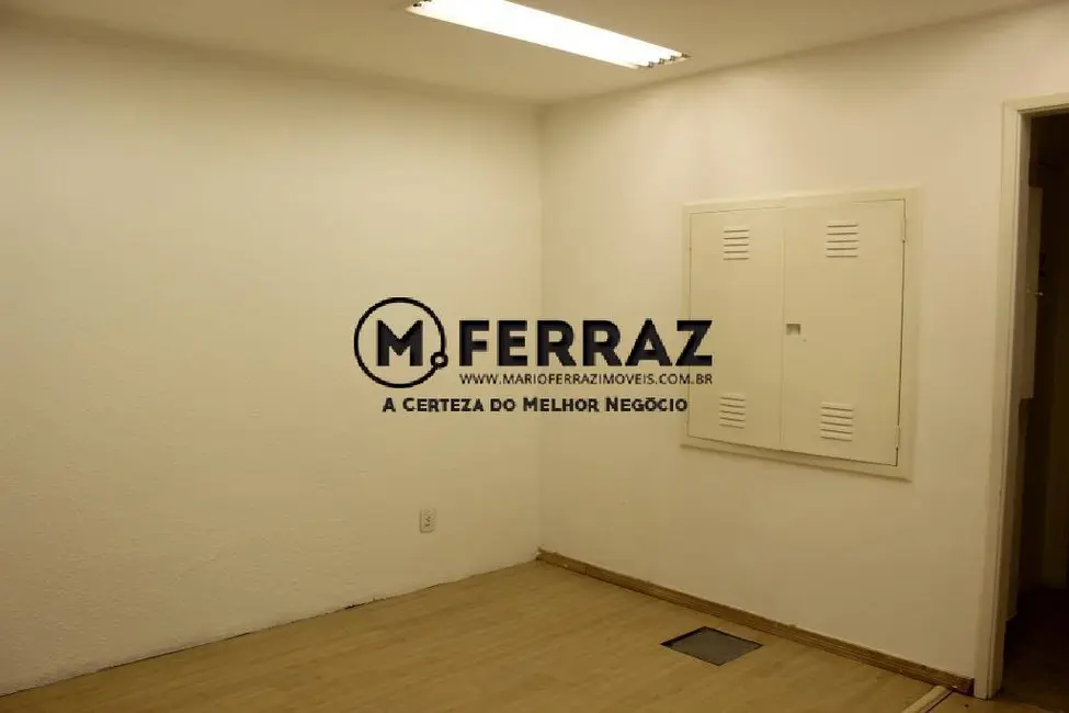 Foto 9 de Sala Comercial à venda, 517m2 em Pinheiros, São Paulo - SP