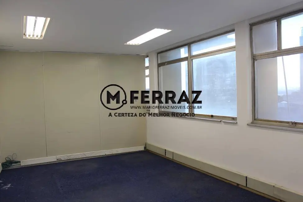 Foto 6 de Sala Comercial à venda, 517m2 em Pinheiros, São Paulo - SP