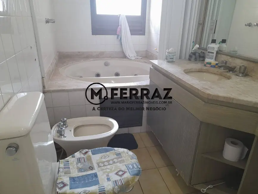 Foto 8 de Apartamento com 1 quarto para alugar, 50m2 em Jardim Paulistano, São Paulo - SP