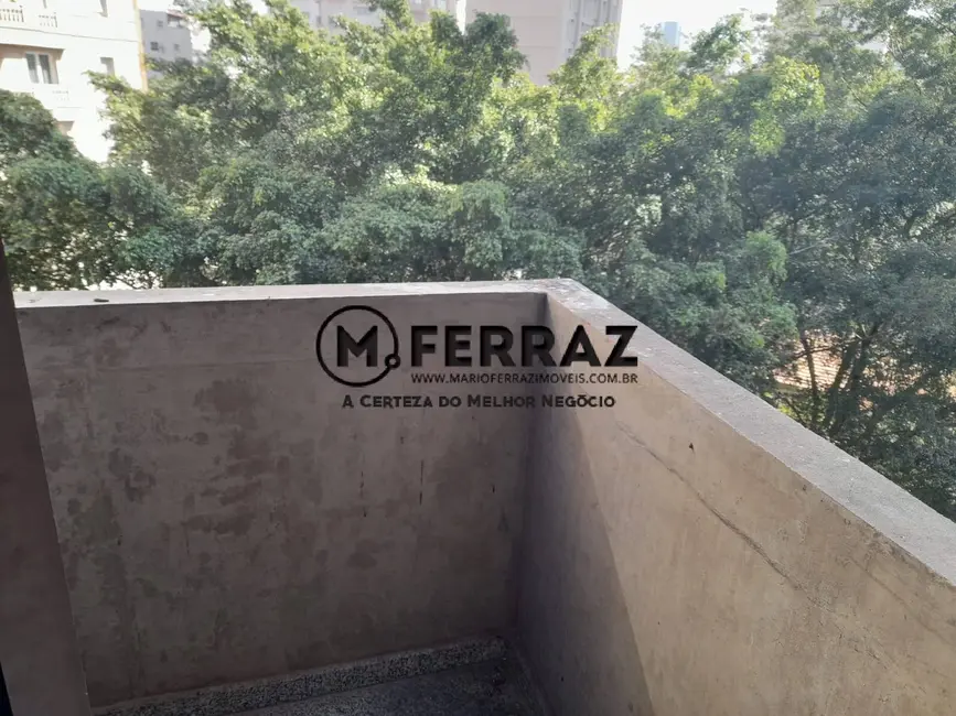 Foto 5 de Apartamento com 1 quarto para alugar, 50m2 em Jardim Paulistano, São Paulo - SP