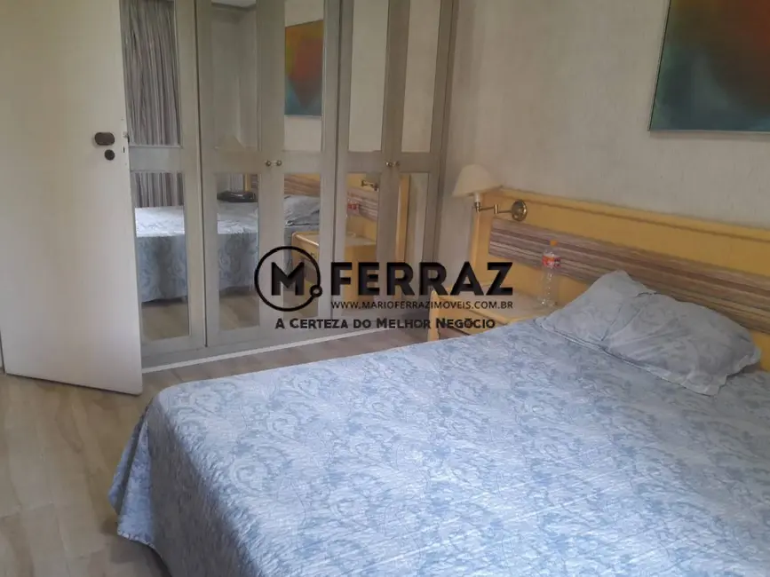 Foto 3 de Apartamento com 1 quarto para alugar, 50m2 em Jardim Paulistano, São Paulo - SP