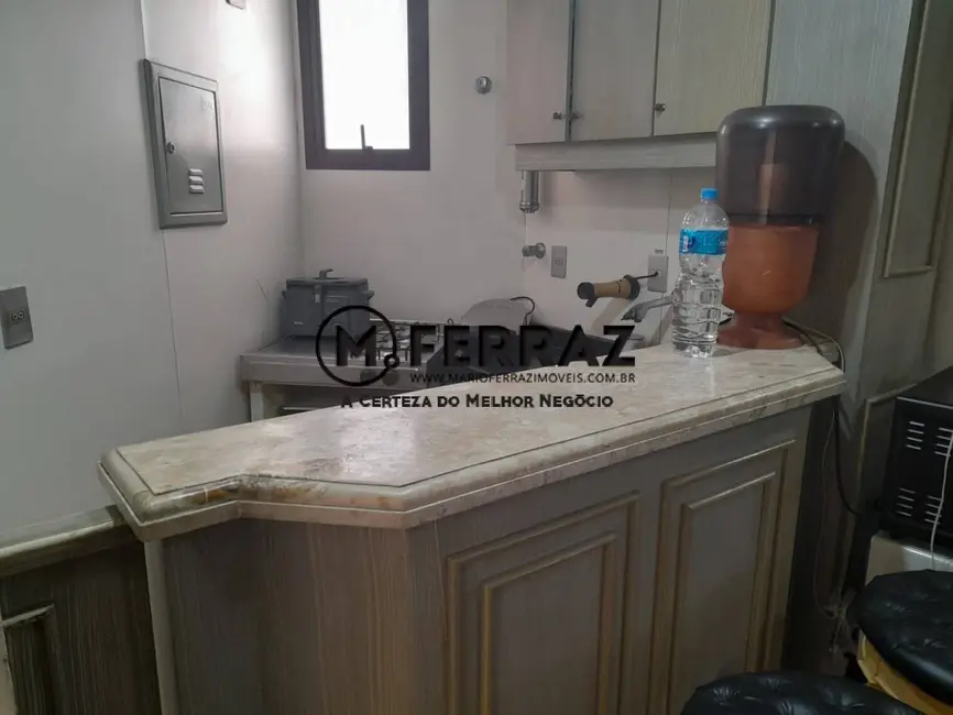 Foto 7 de Apartamento com 1 quarto para alugar, 50m2 em Jardim Paulistano, São Paulo - SP