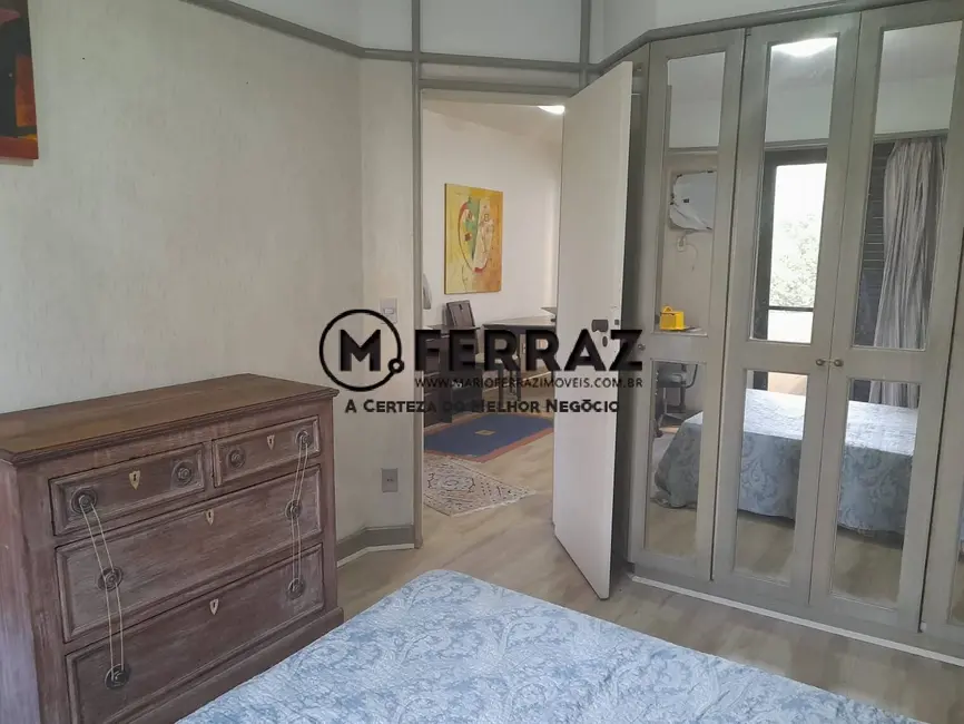 Foto 4 de Apartamento com 1 quarto para alugar, 50m2 em Jardim Paulistano, São Paulo - SP