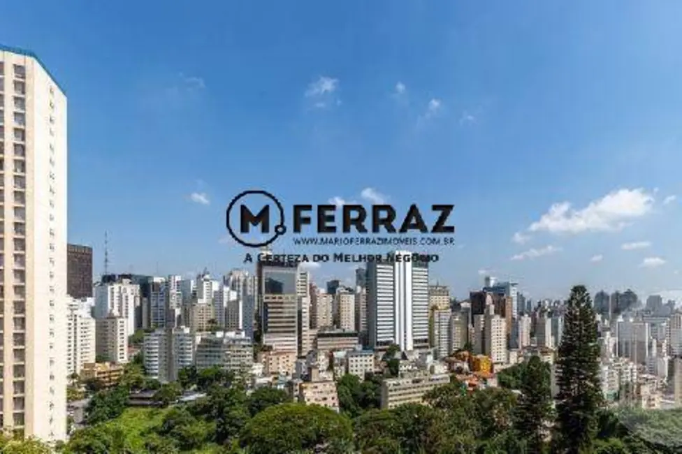 Foto 7 de Apartamento com 3 quartos à venda, 275m2 em Morro dos Ingleses, São Paulo - SP