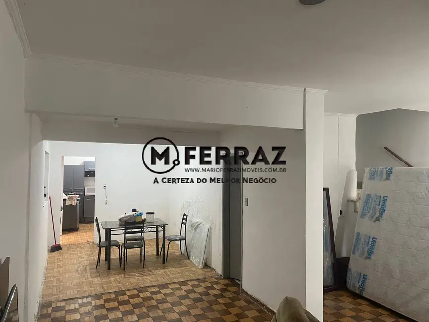 Foto 2 de Casa com 3 quartos à venda, 120m2 em Itaim Bibi, São Paulo - SP