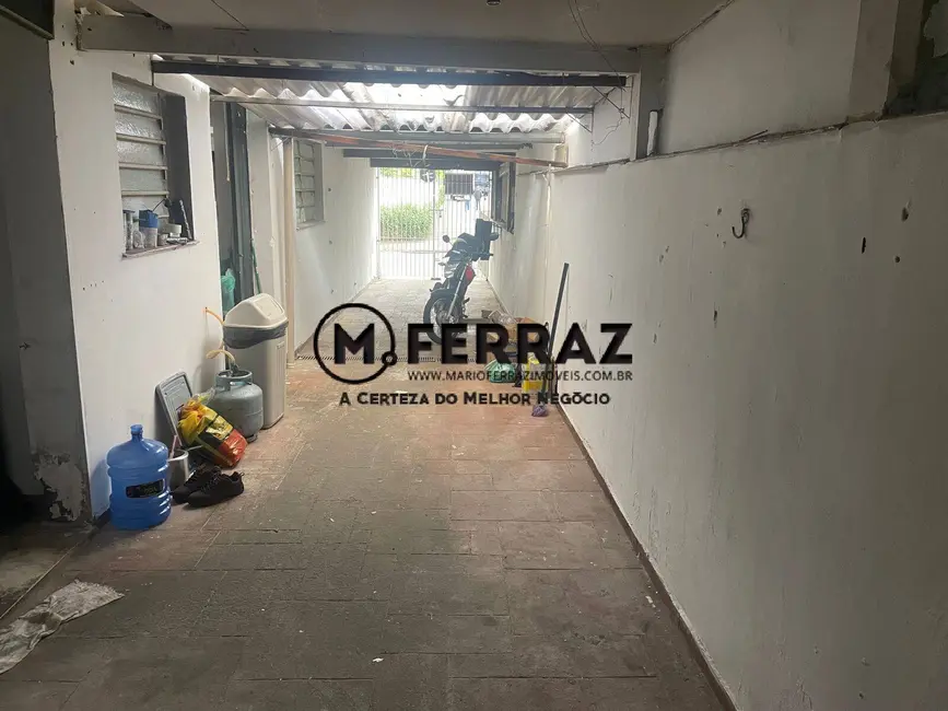 Foto 4 de Casa com 3 quartos à venda, 120m2 em Itaim Bibi, São Paulo - SP