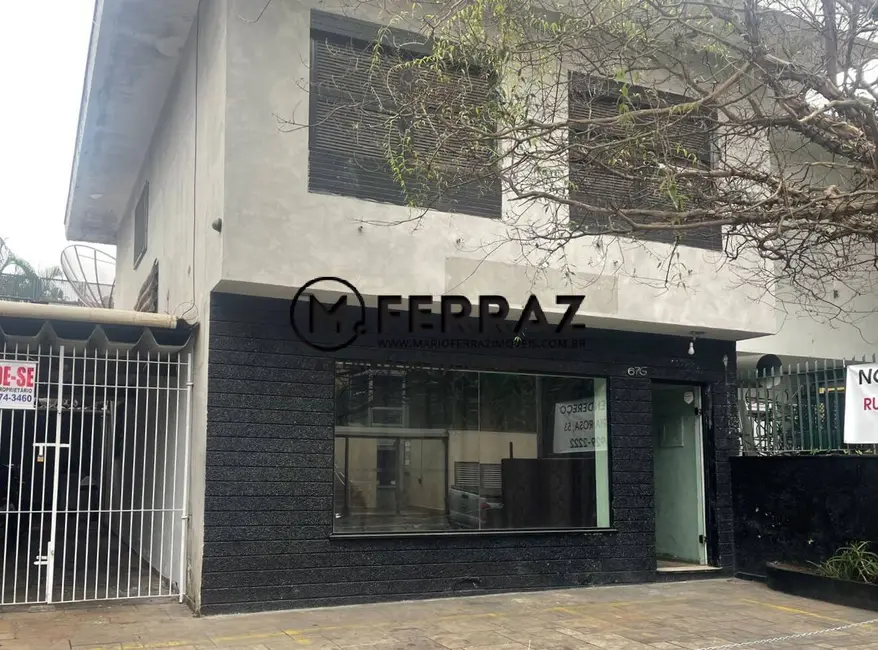 Foto 1 de Casa com 3 quartos à venda, 120m2 em Itaim Bibi, São Paulo - SP