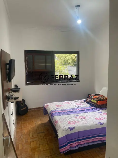 Foto 7 de Casa com 3 quartos à venda, 120m2 em Itaim Bibi, São Paulo - SP