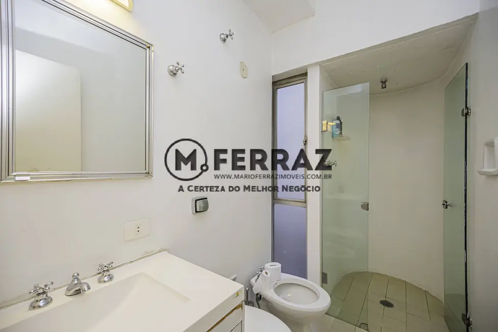 Foto 7 de Apartamento com 3 quartos à venda, 147m2 em Jardim Paulista, São Paulo - SP