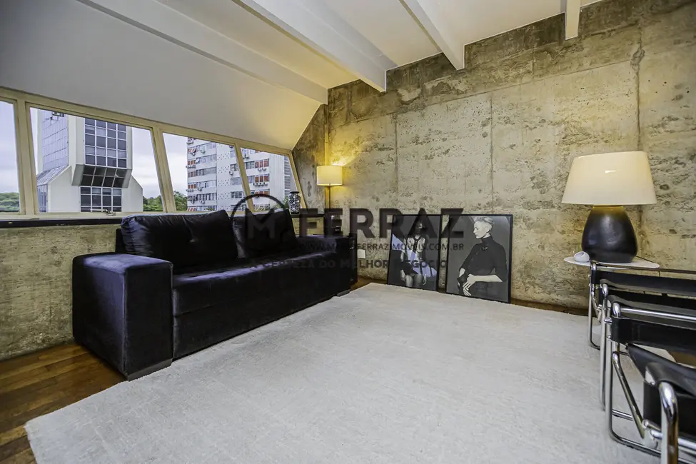 Foto 3 de Apartamento com 3 quartos à venda, 147m2 em Jardim Paulista, São Paulo - SP