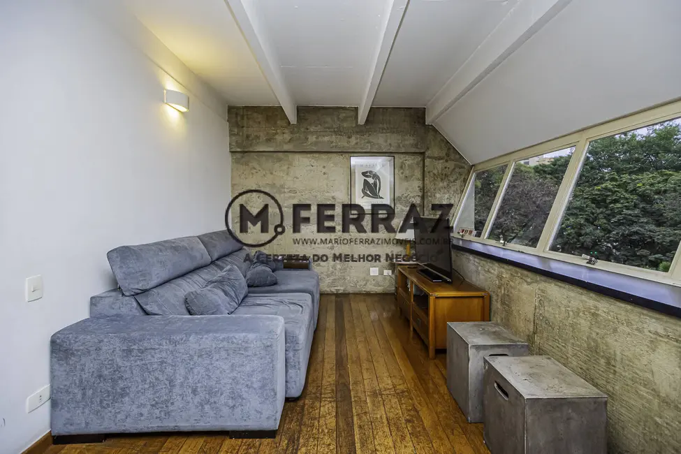 Foto 4 de Apartamento com 3 quartos à venda, 147m2 em Jardim Paulista, São Paulo - SP