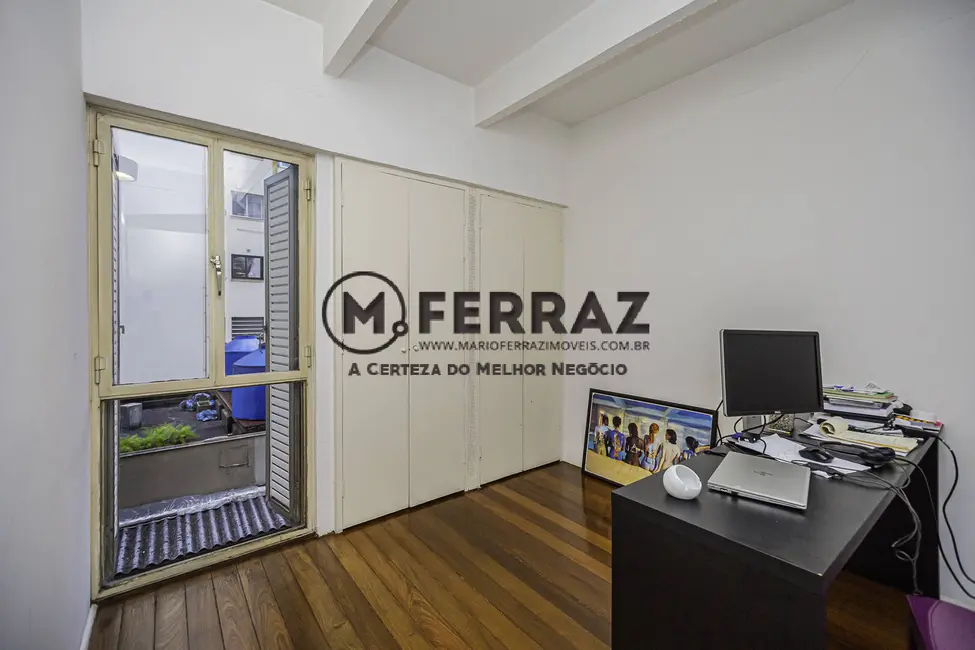 Foto 6 de Apartamento com 3 quartos à venda, 147m2 em Jardim Paulista, São Paulo - SP