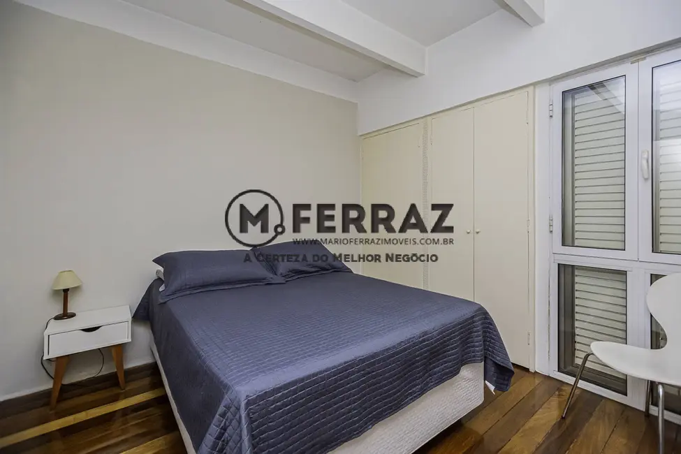 Foto 8 de Apartamento com 3 quartos à venda, 147m2 em Jardim Paulista, São Paulo - SP