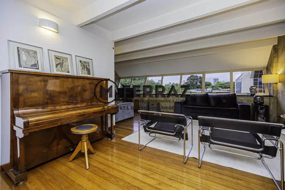 Foto 5 de Apartamento com 3 quartos à venda, 147m2 em Jardim Paulista, São Paulo - SP