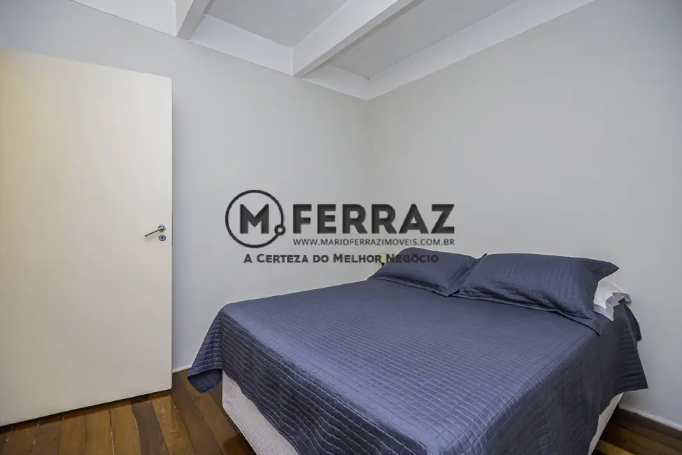 Foto 9 de Apartamento com 3 quartos à venda, 147m2 em Jardim Paulista, São Paulo - SP