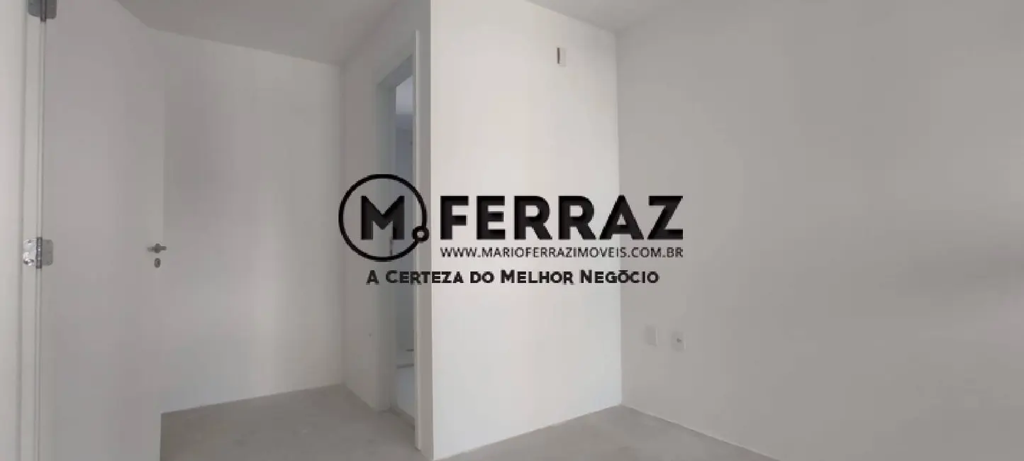 Apartamento com 1 quarto à venda, 44m2 em Itaim Bibi, São Paulo - SP - imagem 4 Foto 4 de Apartamento com 1 quarto à venda, 44m2 em Itaim Bibi, São Paulo - SP