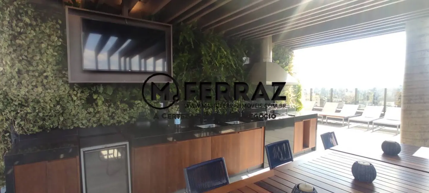 Apartamento com 1 quarto à venda, 44m2 em Itaim Bibi, São Paulo - SP - imagem 9 Foto 9 de Apartamento com 1 quarto à venda, 44m2 em Itaim Bibi, São Paulo - SP