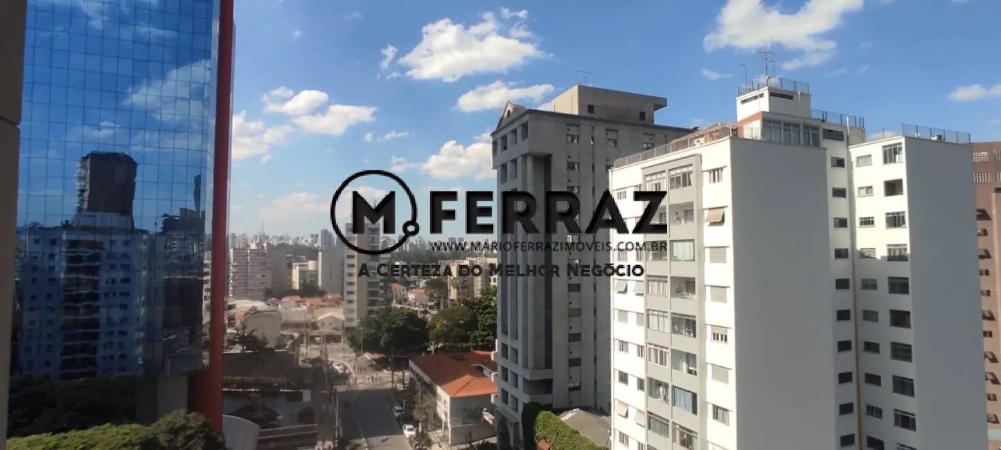 Apartamento com 1 quarto à venda, 44m2 em Itaim Bibi, São Paulo - SP - imagem 8 Foto 8 de Apartamento com 1 quarto à venda, 44m2 em Itaim Bibi, São Paulo - SP