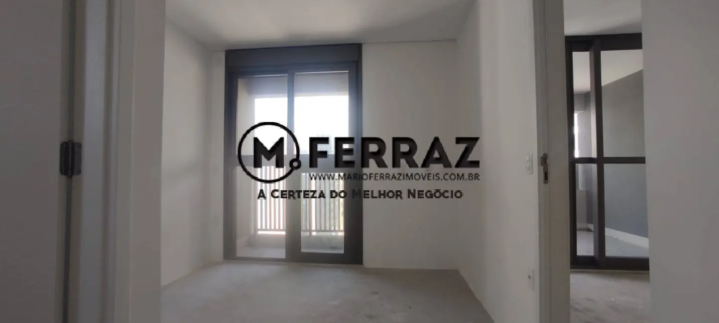 Apartamento com 1 quarto à venda, 44m2 em Itaim Bibi, São Paulo - SP - imagem 5 Foto 5 de Apartamento com 1 quarto à venda, 44m2 em Itaim Bibi, São Paulo - SP