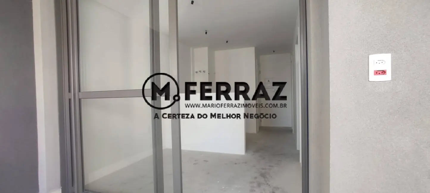 Apartamento com 1 quarto à venda, 44m2 em Itaim Bibi, São Paulo - SP - imagem 3 Foto 3 de Apartamento com 1 quarto à venda, 44m2 em Itaim Bibi, São Paulo - SP