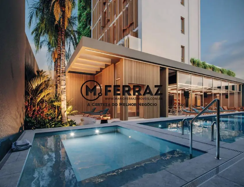 Foto 6 de Apartamento com 2 quartos à venda, 105m2 em Itaim Bibi, São Paulo - SP