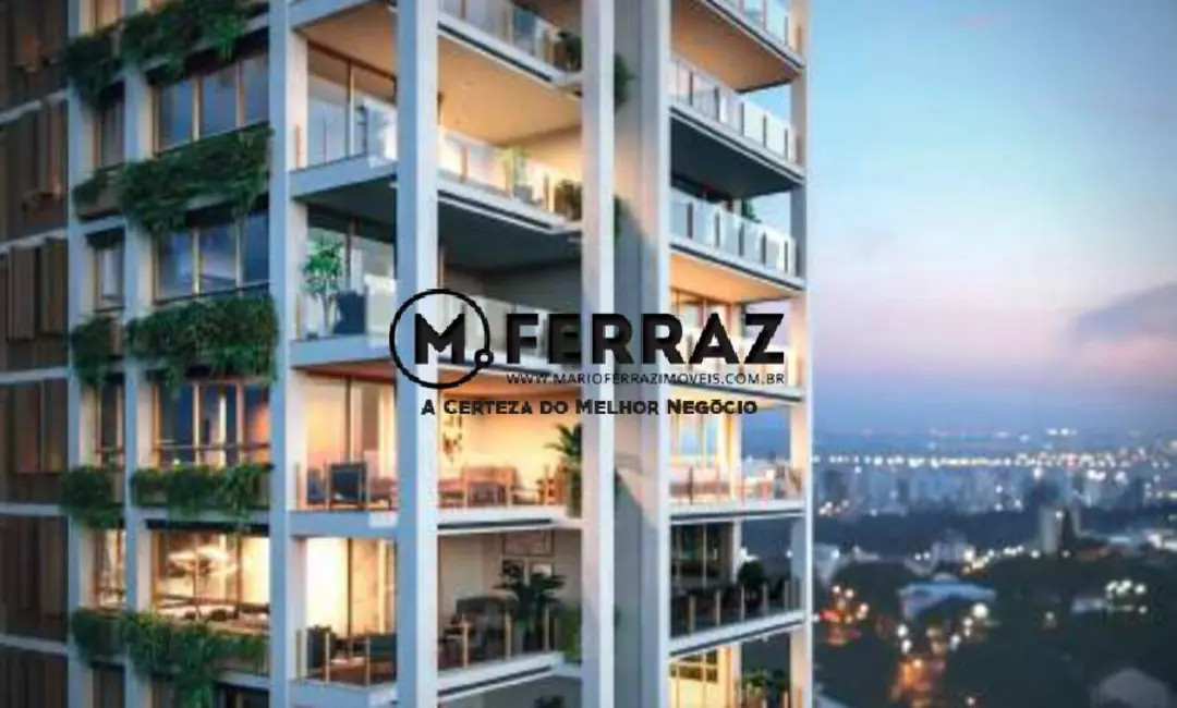 Foto 3 de Apartamento com 2 quartos à venda, 105m2 em Itaim Bibi, São Paulo - SP