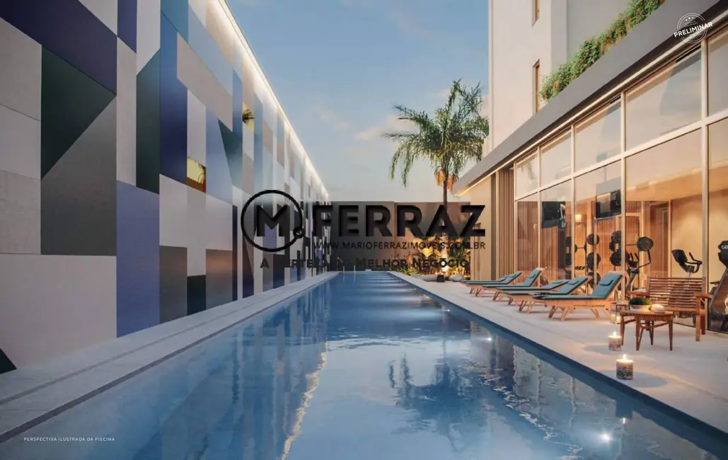 Foto 5 de Apartamento com 2 quartos à venda, 105m2 em Itaim Bibi, São Paulo - SP