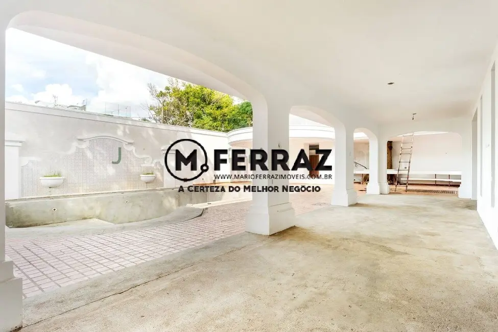 Foto 2 de Casa com 5 quartos à venda, 700m2 em Jardim América, São Paulo - SP