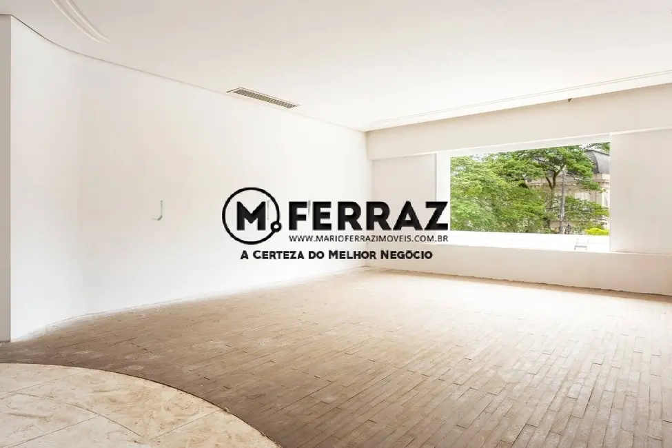 Foto 7 de Casa com 5 quartos à venda, 700m2 em Jardim América, São Paulo - SP