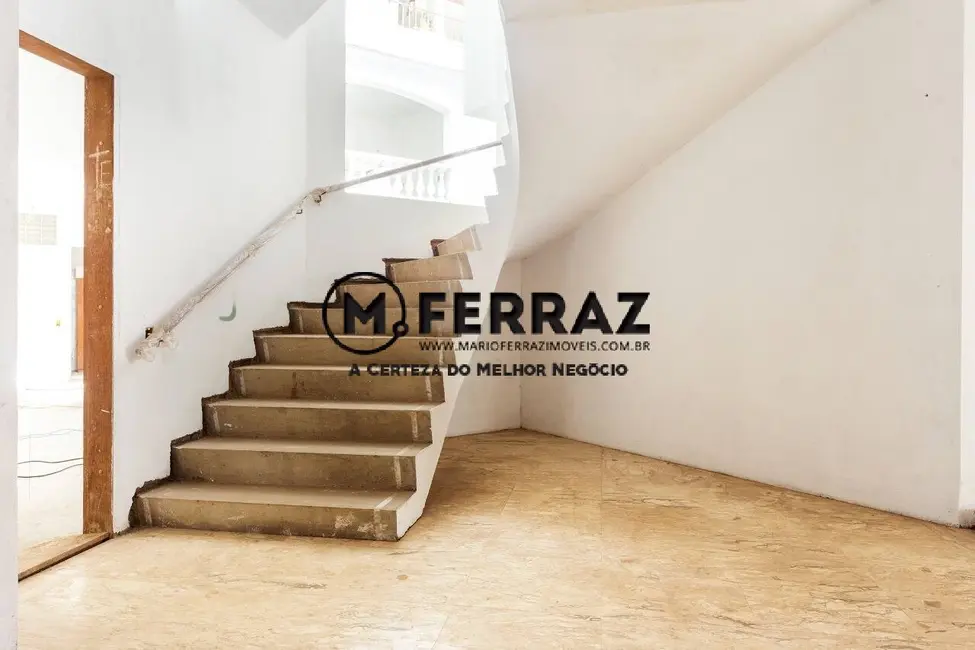 Foto 5 de Casa com 5 quartos à venda, 700m2 em Jardim América, São Paulo - SP
