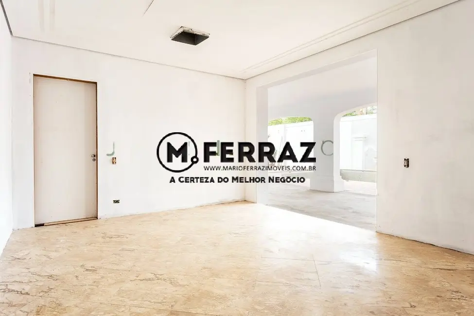 Foto 6 de Casa com 5 quartos à venda, 700m2 em Jardim América, São Paulo - SP