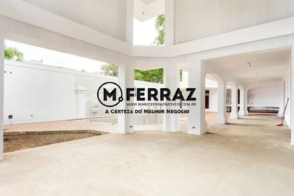 Foto 3 de Casa com 5 quartos à venda, 700m2 em Jardim América, São Paulo - SP