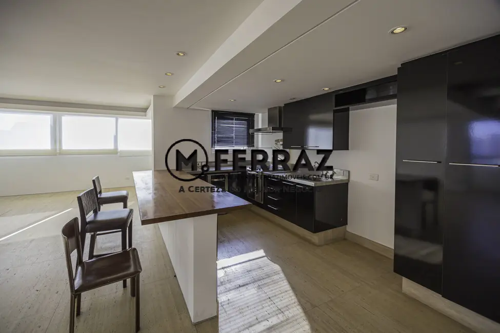 Cobertura com 2 quartos à venda, 180m2 em Itaim Bibi, São Paulo - SP - imagem 5 Foto 5 de Cobertura com 2 quartos à venda, 180m2 em Itaim Bibi, São Paulo - SP