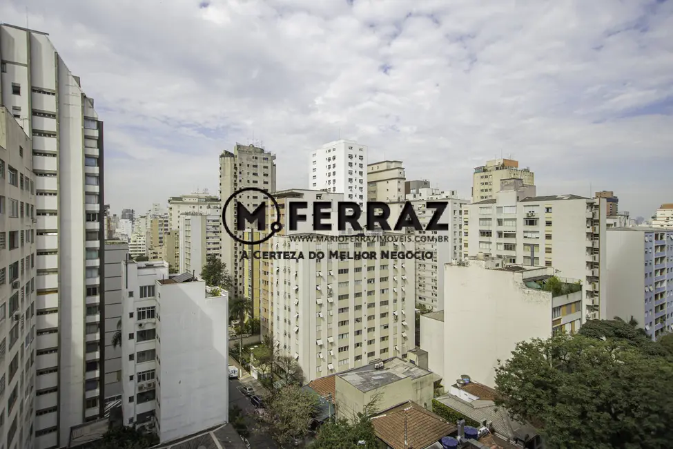 Foto 3 de Apartamento com 1 quarto à venda, 195m2 em Jardim América, São Paulo - SP