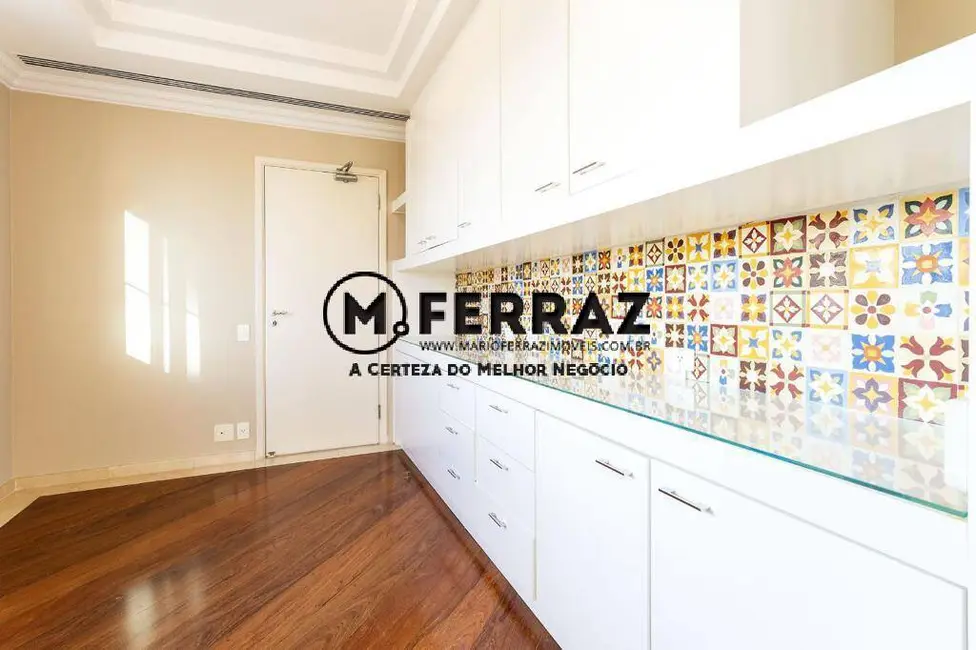 Apartamento com 4 quartos à venda, 320m2 em Jardim Europa, São Paulo - SP - imagem 8 Foto 8 de Apartamento com 4 quartos à venda, 320m2 em Jardim Europa, São Paulo - SP