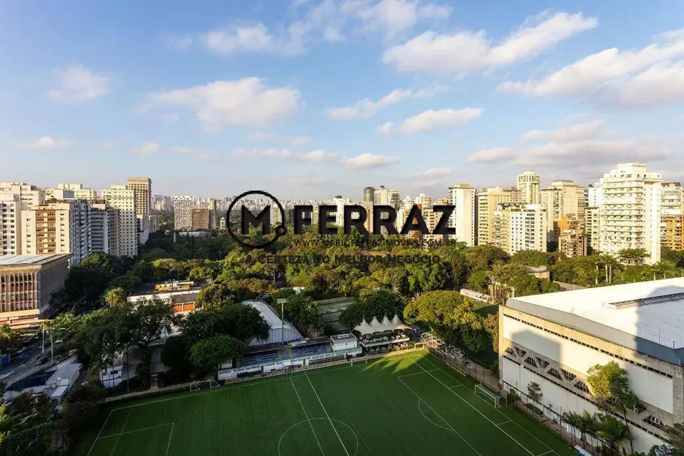 Apartamento com 4 quartos à venda, 320m2 em Jardim Europa, São Paulo - SP - imagem 1 Foto 1 de Apartamento com 4 quartos à venda, 320m2 em Jardim Europa, São Paulo - SP