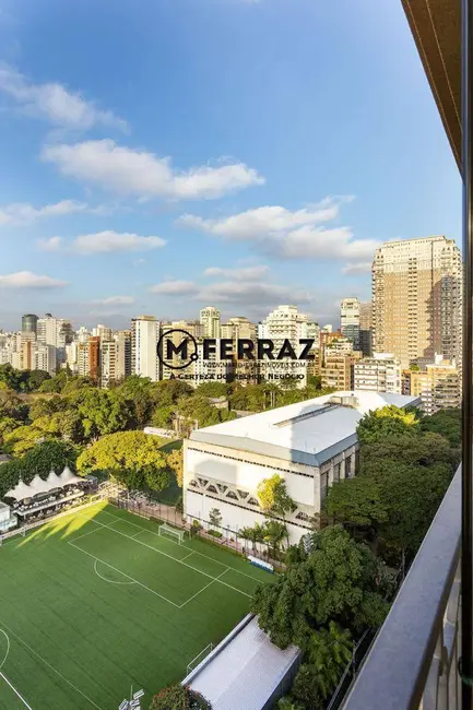 Apartamento com 4 quartos à venda, 320m2 em Jardim Europa, São Paulo - SP - imagem 4 Foto 4 de Apartamento com 4 quartos à venda, 320m2 em Jardim Europa, São Paulo - SP
