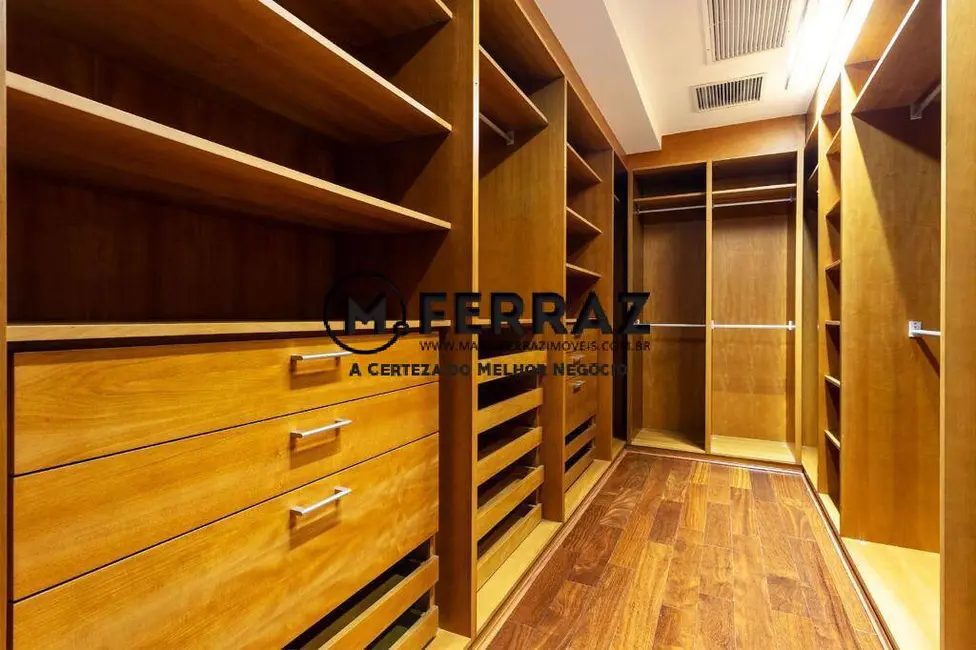 Apartamento com 4 quartos à venda, 320m2 em Jardim Europa, São Paulo - SP - imagem 7 Foto 7 de Apartamento com 4 quartos à venda, 320m2 em Jardim Europa, São Paulo - SP
