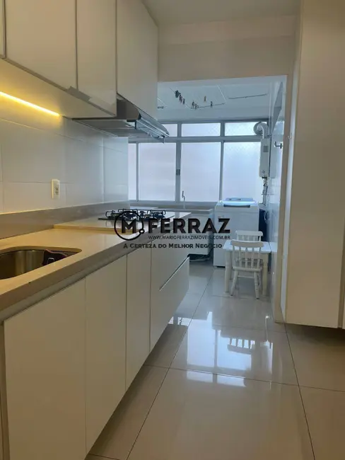 Foto 8 de Apartamento com 3 quartos à venda, 129m2 em Itaim Bibi, São Paulo - SP