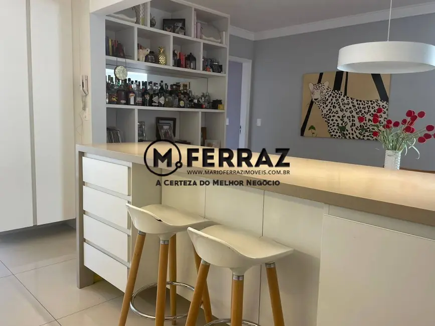 Foto 6 de Apartamento com 3 quartos à venda, 129m2 em Itaim Bibi, São Paulo - SP