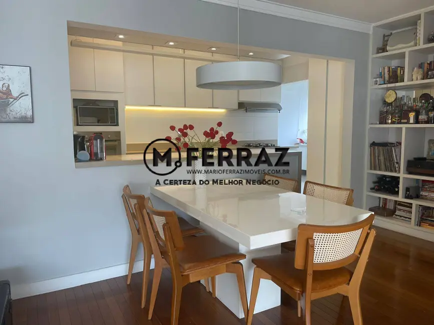 Foto 5 de Apartamento com 3 quartos à venda, 129m2 em Itaim Bibi, São Paulo - SP