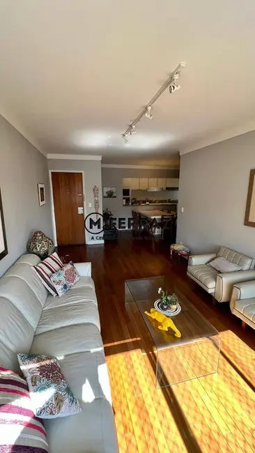 Foto 2 de Apartamento com 3 quartos à venda, 129m2 em Itaim Bibi, São Paulo - SP