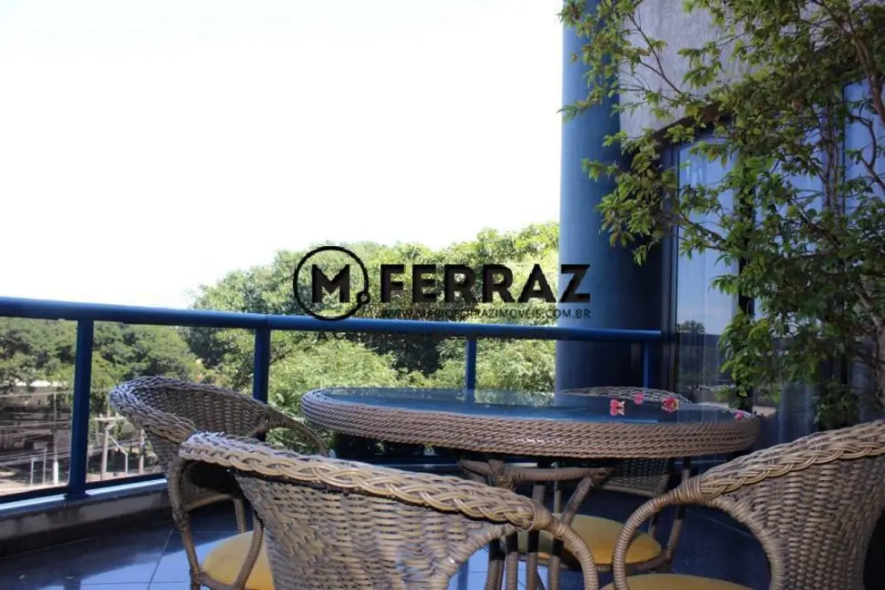 Apartamento com 4 quartos à venda, 510m2 em Jardim América, São Paulo - SP - imagem 8 Foto 8 de Apartamento com 4 quartos à venda, 510m2 em Jardim América, São Paulo - SP