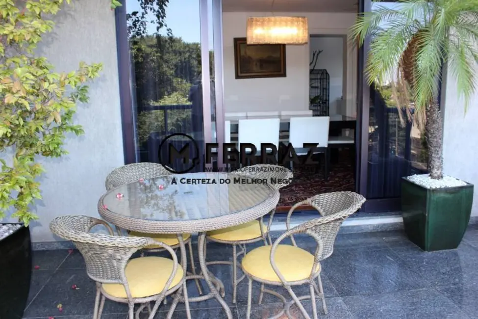 Apartamento com 4 quartos à venda, 510m2 em Jardim América, São Paulo - SP - imagem 7 Foto 7 de Apartamento com 4 quartos à venda, 510m2 em Jardim América, São Paulo - SP