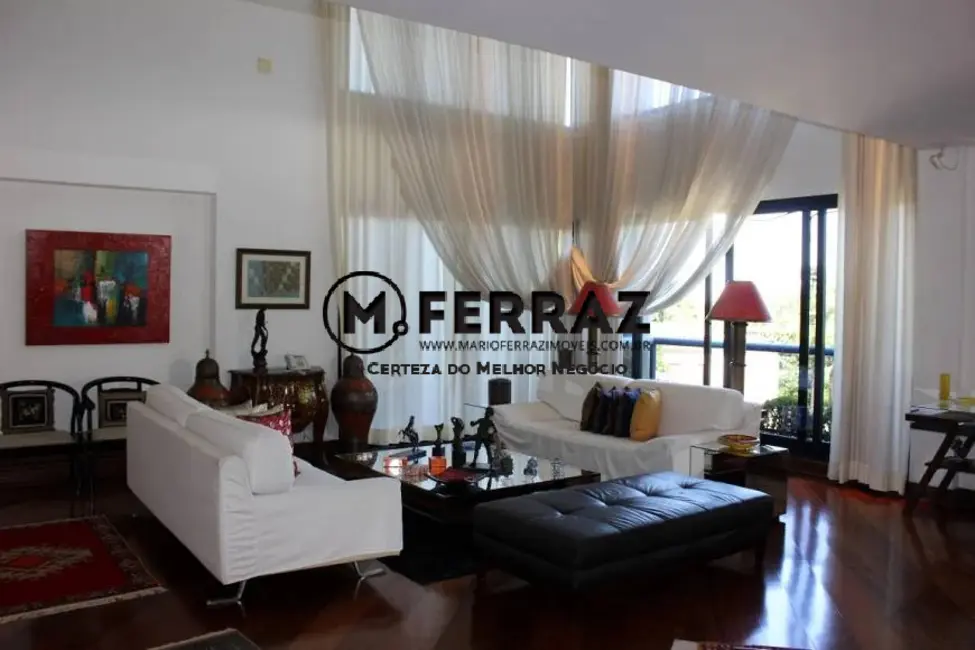 Apartamento com 4 quartos à venda, 510m2 em Jardim América, São Paulo - SP - imagem 1 Foto 1 de Apartamento com 4 quartos à venda, 510m2 em Jardim América, São Paulo - SP