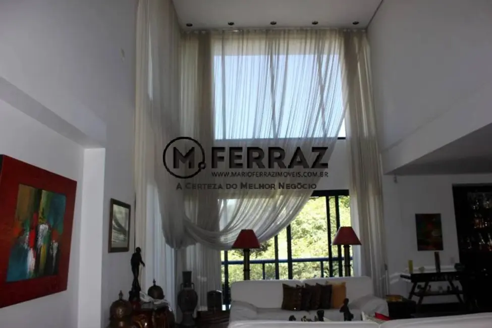 Apartamento com 4 quartos à venda, 510m2 em Jardim América, São Paulo - SP - imagem 6 Foto 6 de Apartamento com 4 quartos à venda, 510m2 em Jardim América, São Paulo - SP