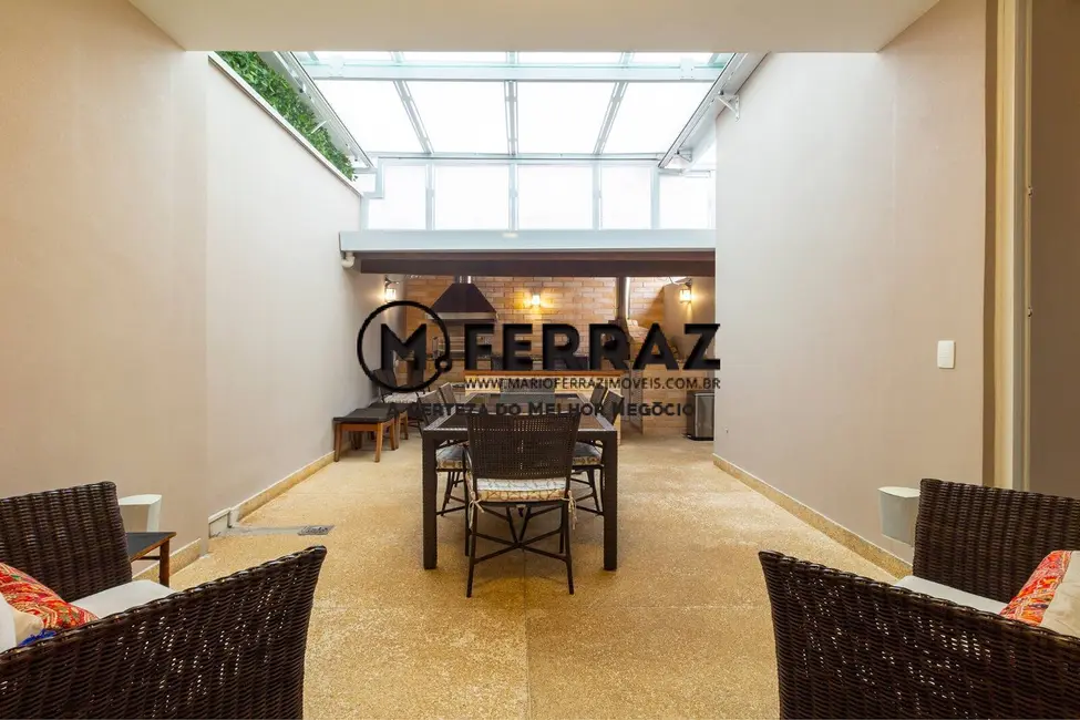 Foto 6 de Casa com 3 quartos à venda, 350m2 em Jardim Paulistano, São Paulo - SP