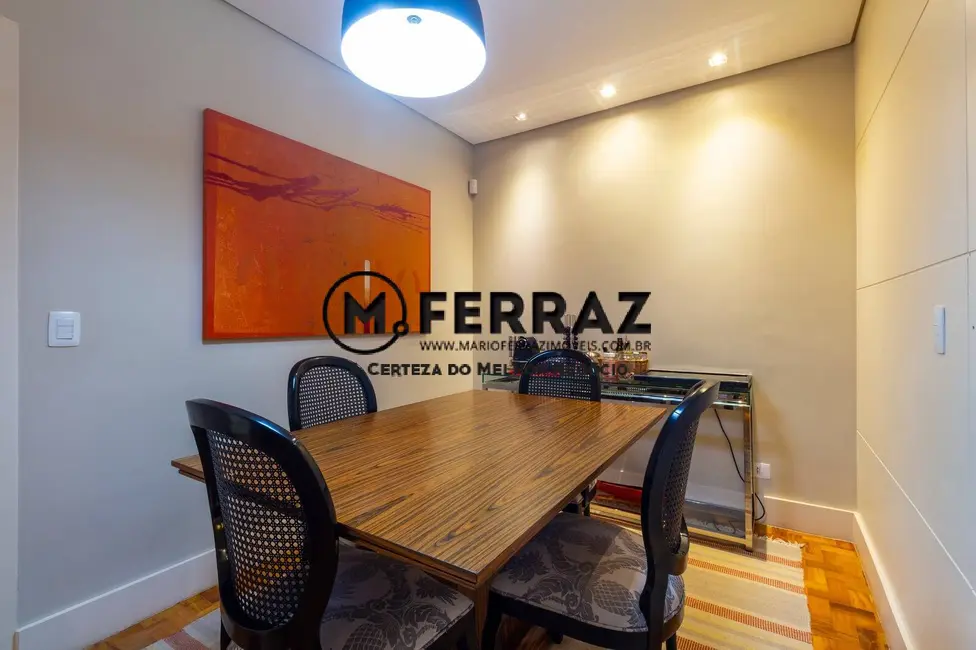 Foto 9 de Casa com 3 quartos à venda, 350m2 em Jardim Paulistano, São Paulo - SP