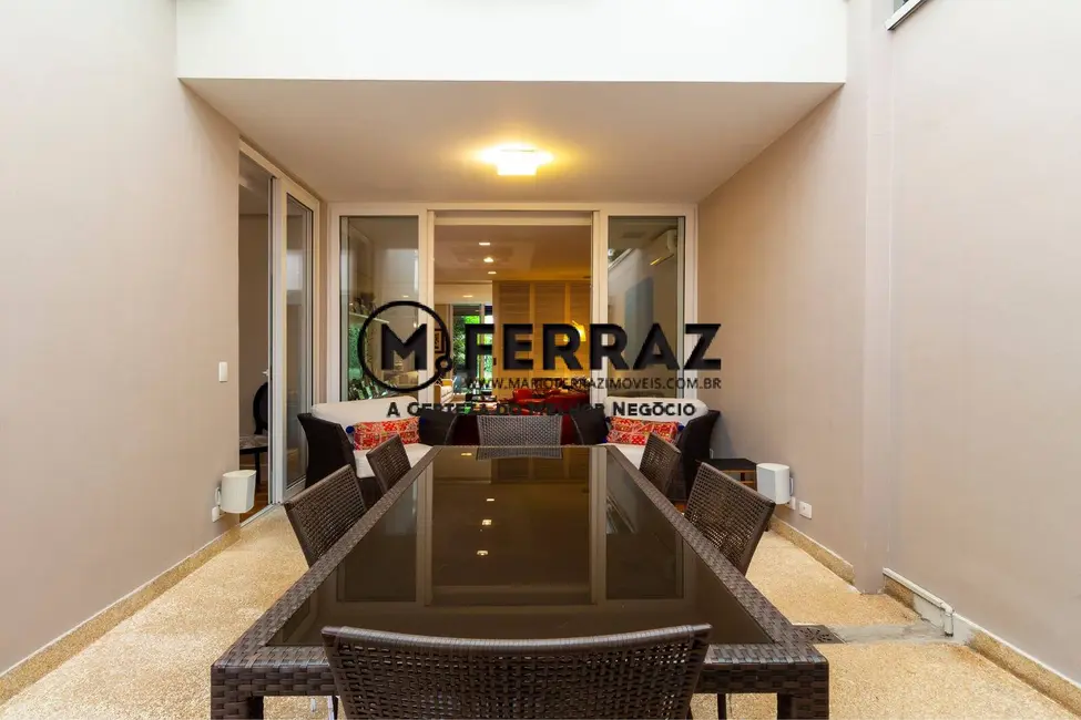 Foto 8 de Casa com 3 quartos à venda, 350m2 em Jardim Paulistano, São Paulo - SP